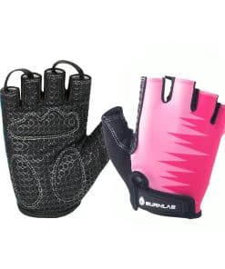 Guantes de Gimnasio BURNLAB para Hombres y Mujeres - Ideal