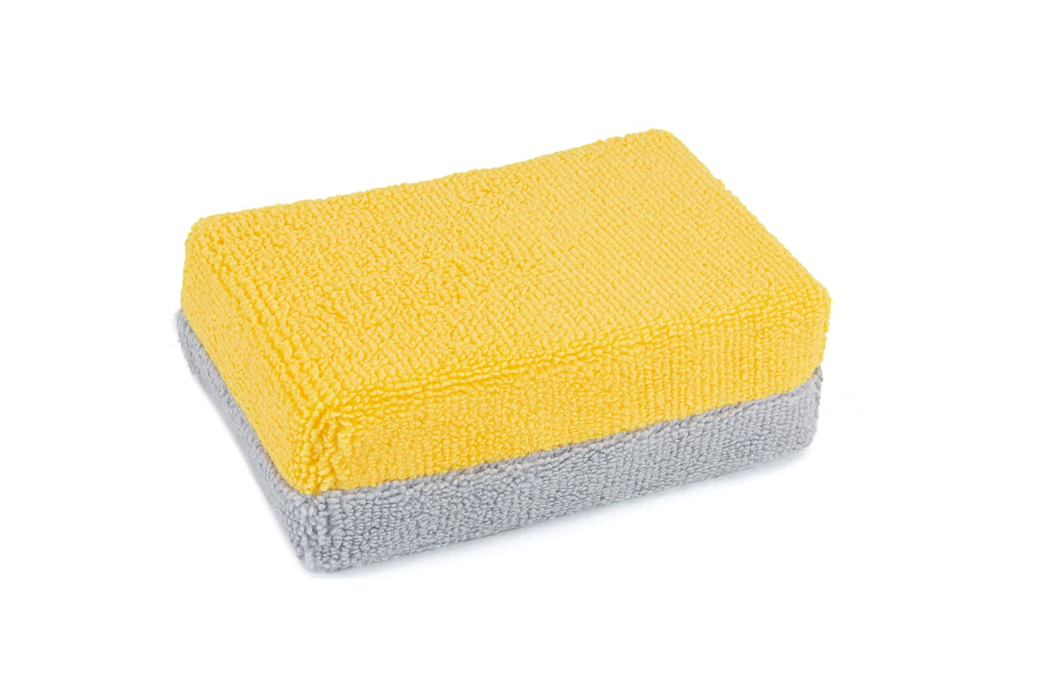 Aplicador de Esponja para Revestimiento -Oro/Grises - Imagen 3