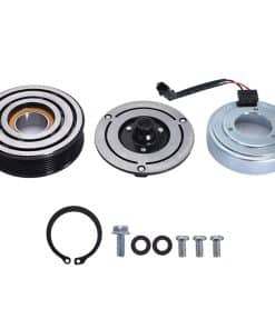 Kit de embrague del compresor de aire acondicionado para