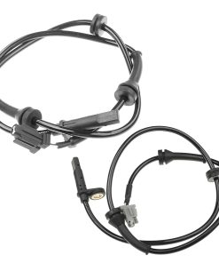 Set de 2 Sensores de Velocidad ABS VCAUTO para Nissan