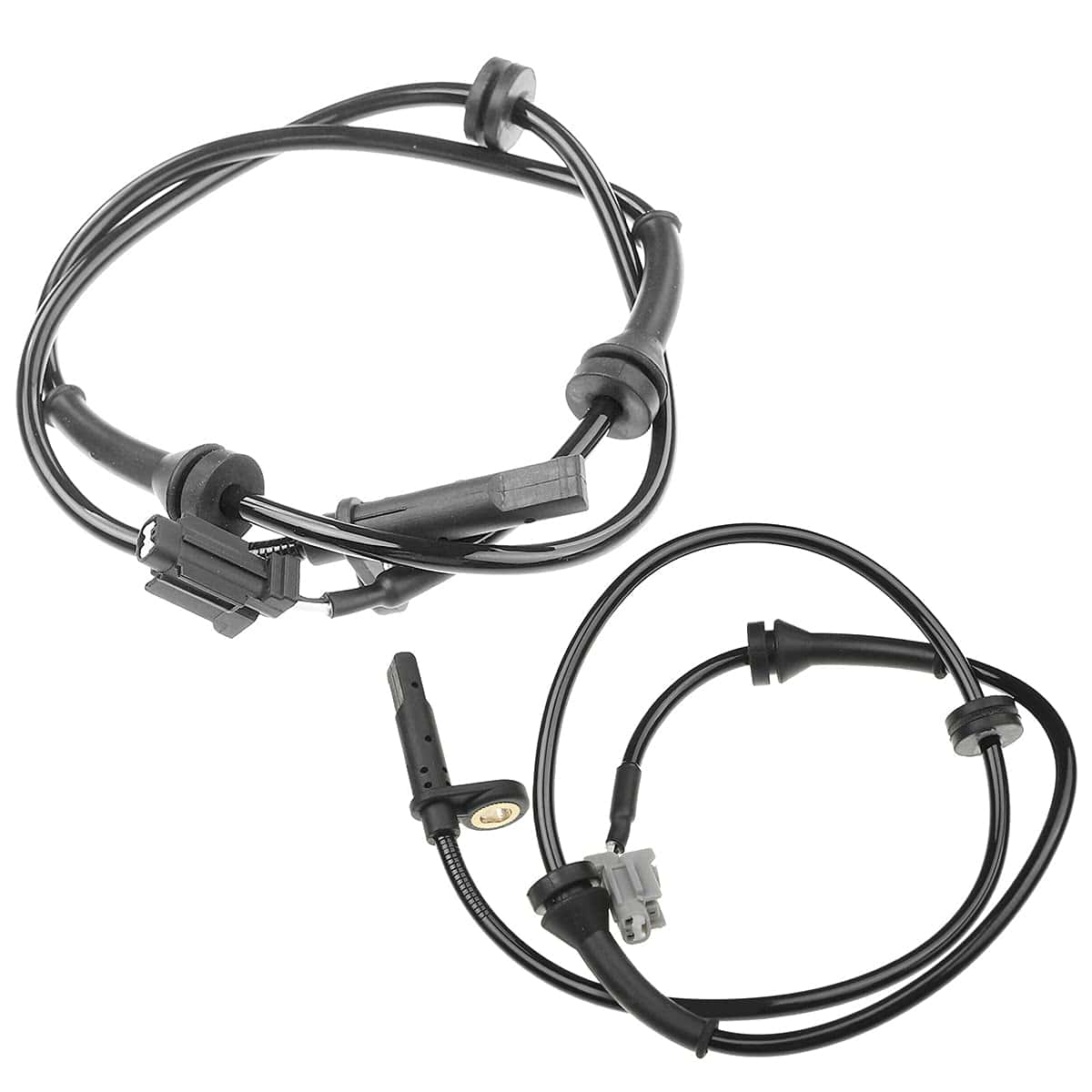 Set de 2 Sensores de Velocidad ABS VCAUTO para Nissan