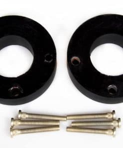 Kit de Elevación Niveladora de 0.8 pulgadas 20mm compatible