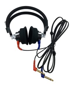 Anico Audiometro Auriculares Transductores de Aire para