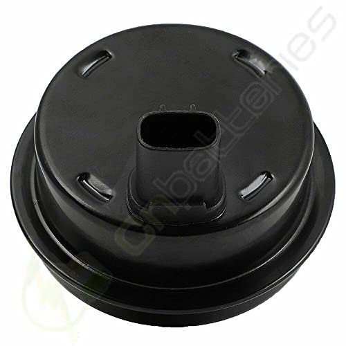 Set de 2 Sensores de Velocidad de Rueda ABS para Scion TC - Imagen 6