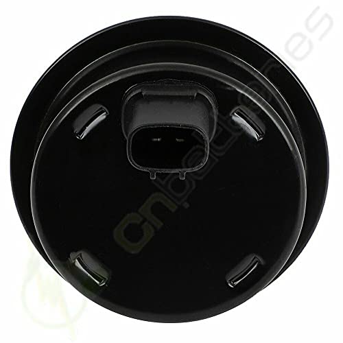 Set de 2 Sensores de Velocidad de Rueda ABS para Scion TC - Imagen 5