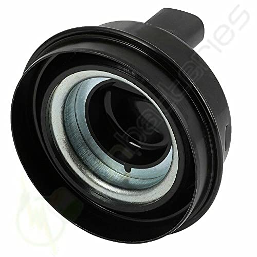 Set de 2 Sensores de Velocidad de Rueda ABS para Scion TC - Imagen 4