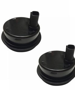 Set de 2 Sensores de Velocidad de Rueda ABS para Scion TC