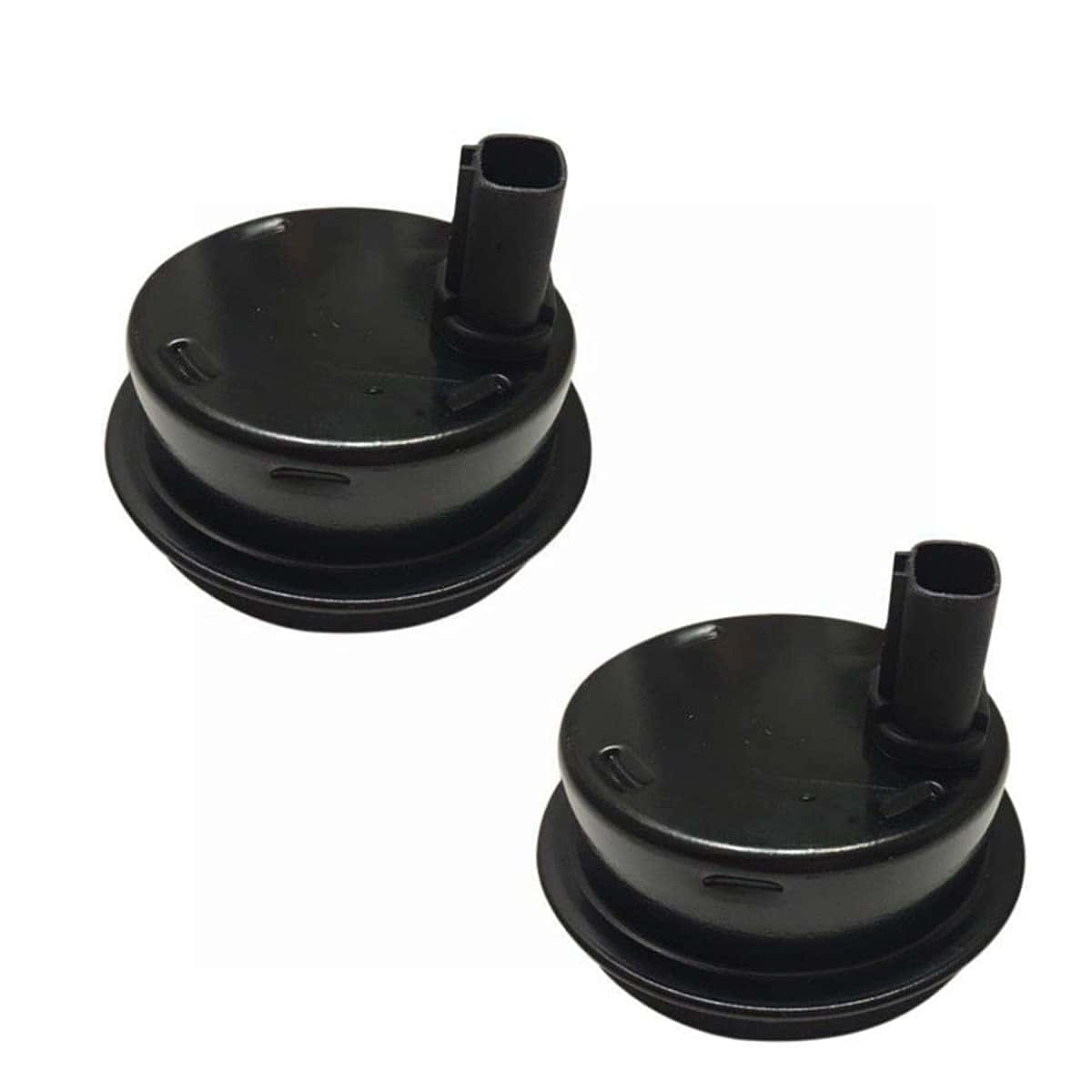 Conjunto de 4 sensores de velocidad ABS VCAUTO para Scion - Imagen 4