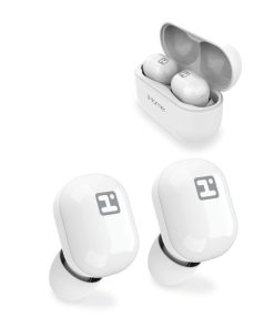 Audífonos inalámbricos True Wireless iHome HMAUBE213WT XT12