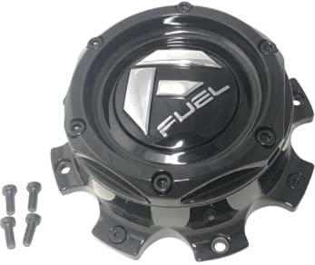 TAPA DE COMBUSTIBLE DE UNA PIEZA FUEL OFF-ROAD BOLT-ON - Imagen 3