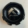 TAPA DE COMBUSTIBLE DE UNA PIEZA FUEL OFF-ROAD BOLT-ON