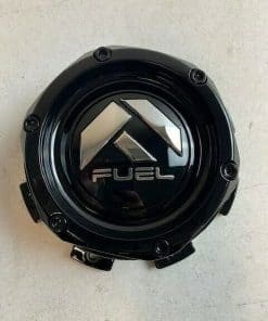 TAPA DE COMBUSTIBLE DE UNA PIEZA FUEL OFF-ROAD BOLT-ON