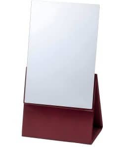 Espejo plegable de 2 vías, Espejo HORIUCHI Made in Japan,