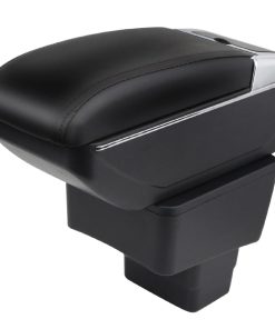 Apoyabrazos para Toyota Yaris iA Sedan 2017 2018 Caja de