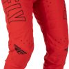 Pantalones de bicicleta Fly Racing 2022 para jóvenes Radium