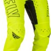 Pantalones para Bicicleta Fly Racing 2022 Adultos Radium