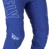 Pantalones de bicicleta Fly Racing 2022 para jóvenes Radium