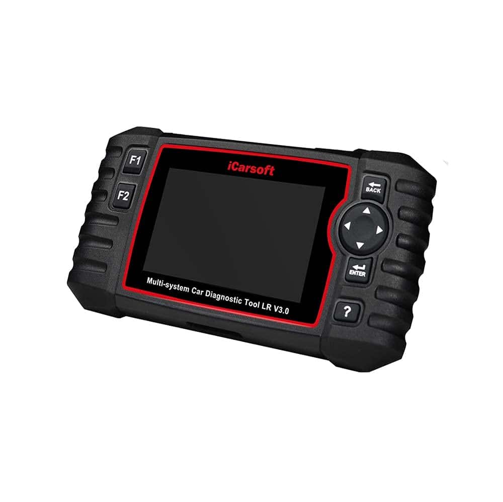 iCarsoft LR V3.0 para Land Rover/Jaguar Herramienta de - Imagen 3