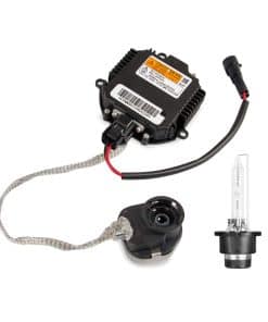 RANSOTO Hid Headlight Ballast Compatible with Infiniti G35