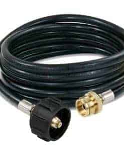 Manguera Adaptadora de Tanque de Propano de 12 Pies,