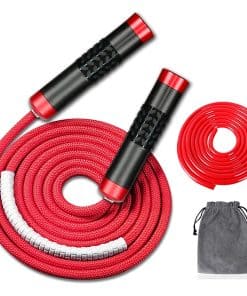 Cuerda de Salto Ponderada Redify para Entrenamiento Fitness