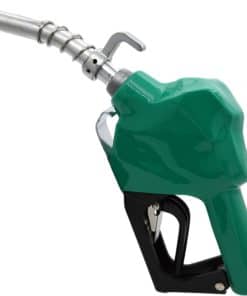 Boquilla de Combustible Automática de 3/4", LIYYOO Boquilla