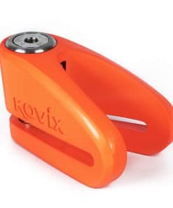 Candado de Disco Antirrobo Kovix KVZ2 de Alta Resistencia