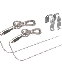 Sonda de Temperatura de Repuesto para Parrillas de Barbacoa