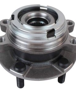 PAROD 513294 Ensamblaje de Cubo de Rueda Delantera y