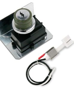 Kit de Encendido QuliMetal 67847 para Weber Genesis 300