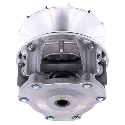 ApplianPar Conjunto de Embrague de Transmisión Primaria