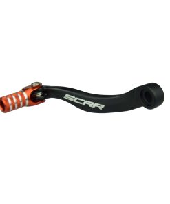 Palanca de cambio plegable SCAR para KTM SXF EXCF 125 150