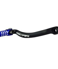 Palanca de cambio plegable SCAR Pedal de cambio forjado