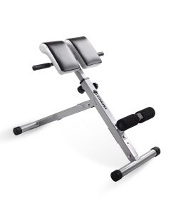 Banco de Hiperextensión Stamina 2014 - Banco de Ejercicio