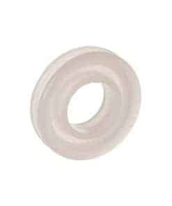 Rodillo de bisagra de puerta para lavavajillas WD01X10217