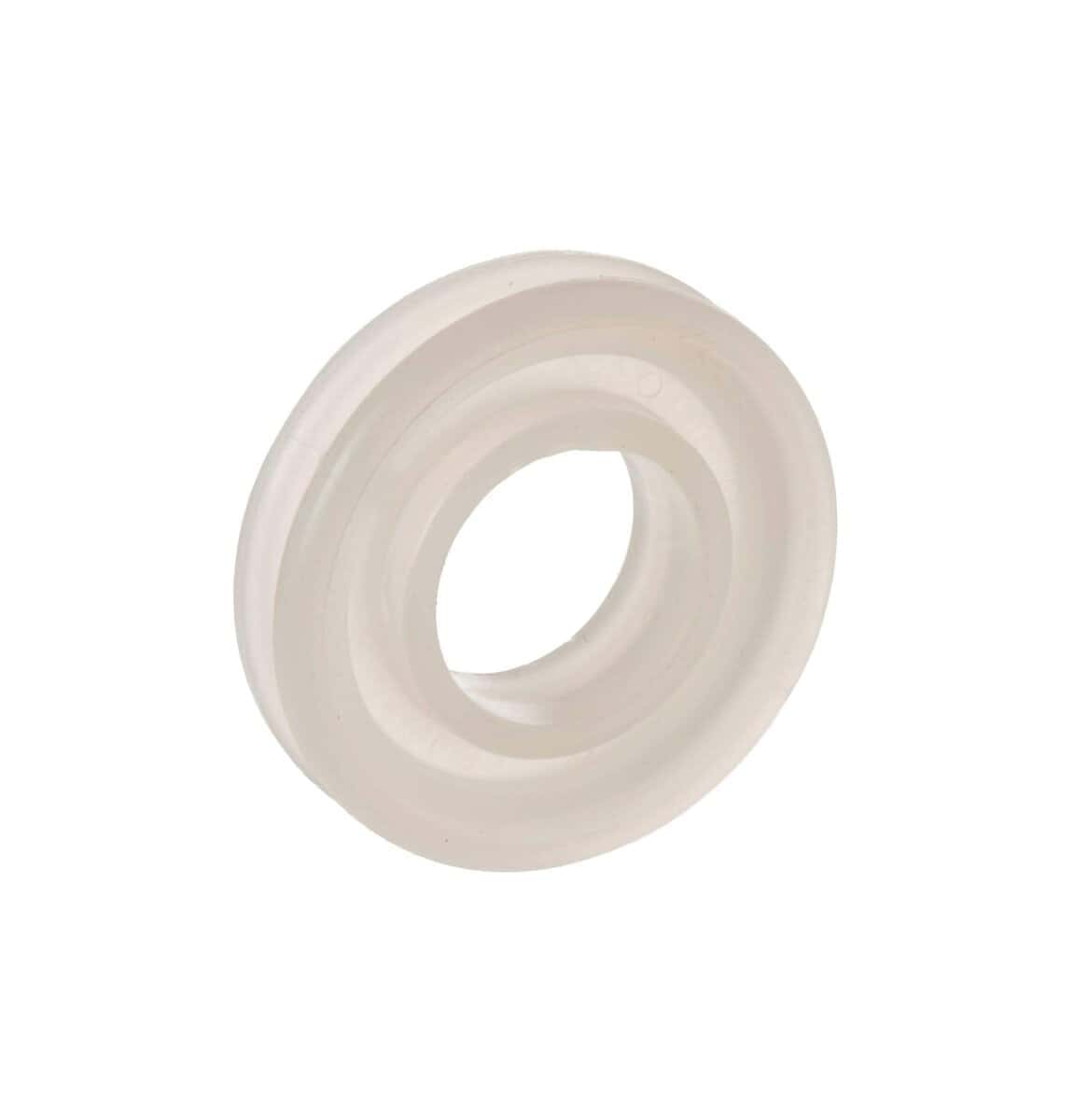 Rodillo de bisagra de puerta para lavavajillas WD01X10217