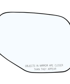 Ensamblaje de Espejo Retrovisor del Lado del -2006-2014