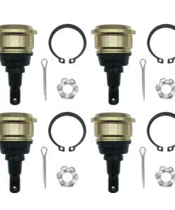 Conjunto de 4 Baleros Compatibles Con Yamaha