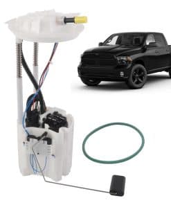 DOLKSN Bomba de Combustible para Ram 1500 2011-2017 V6 3.7L