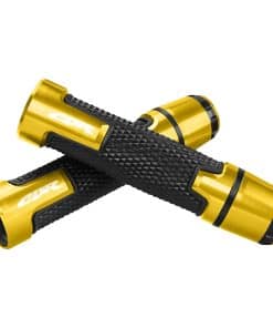 YLFDC Empuñaduras para Motocicleta 7/8" 22mm Universales