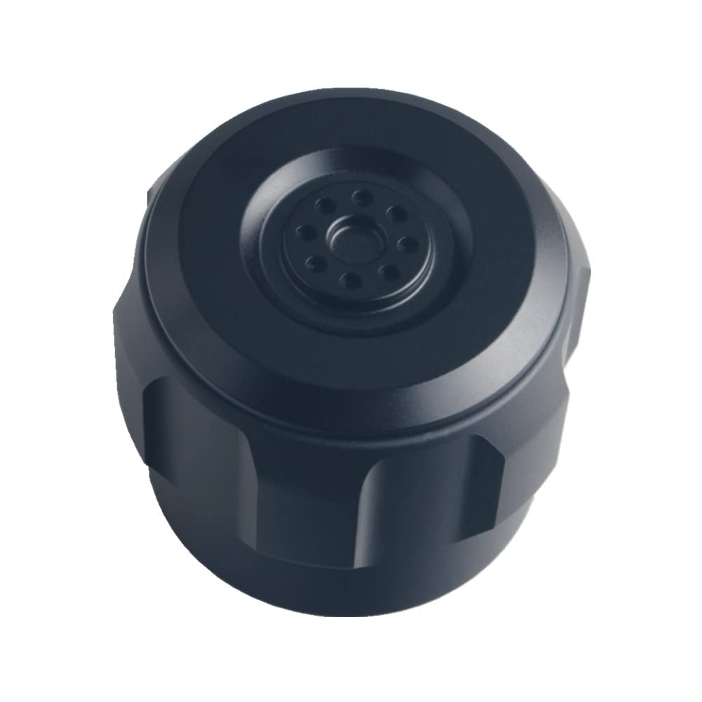 Perilla de cambio de marchas de transmisión automática de - Imagen 3