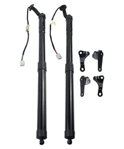 Koomaha Electric Tailgate Struts Shock Power Liftgate Rear