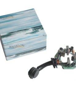 PORTAESCOBILLAS DE AGUA 68F-81840-00-00 Reemplazo para