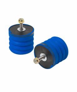 SSF-604-40 | SumoSprings Delanteros para modelos Toyota &