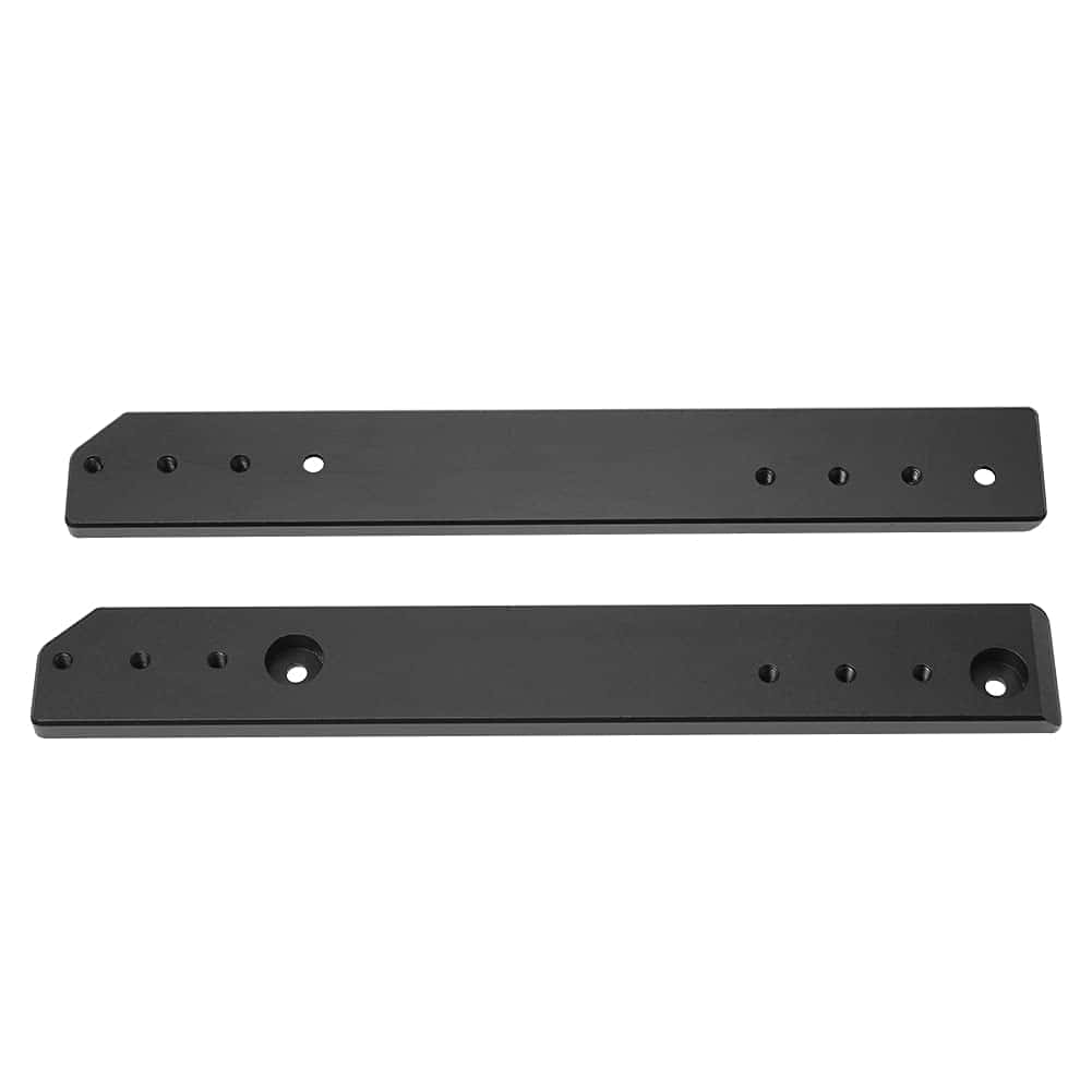 Kit de reubicación de equipaje para baúl Tour-Pak ajustable - Imagen 7