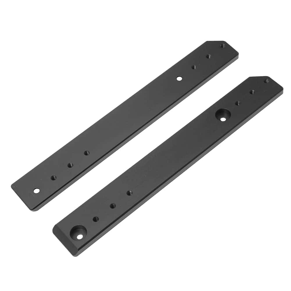 Kit de reubicación de equipaje para baúl Tour-Pak ajustable - Imagen 4