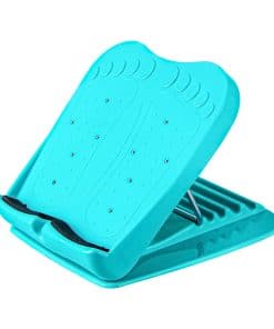 Tablero inclinado, Estirador de pantorrillas, Tableros