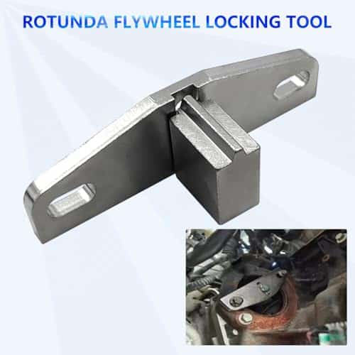 Herramienta de Bloqueo de Sincronización y Tensión de Árbol - Imagen 6