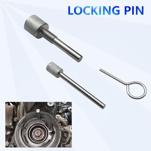 Herramienta de Bloqueo de Sincronización y Tensión de Árbol - Imagen 7