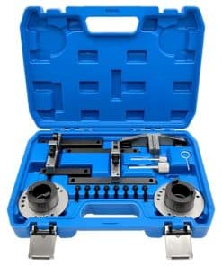 Herramienta de Bloqueo de Sincronización y Tensión de Árbol